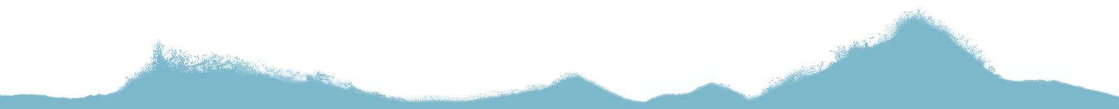 Wave graphic